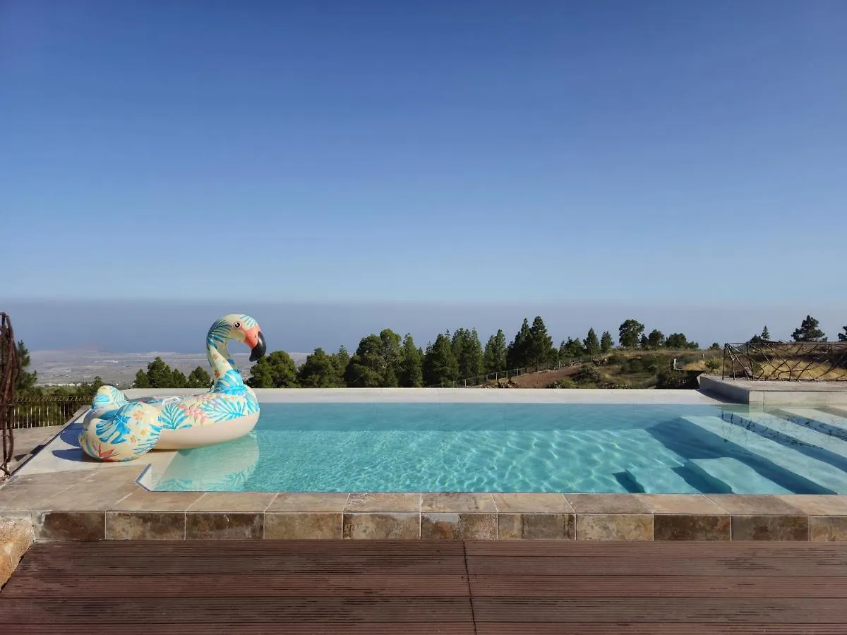 Karat Villa Uchova location