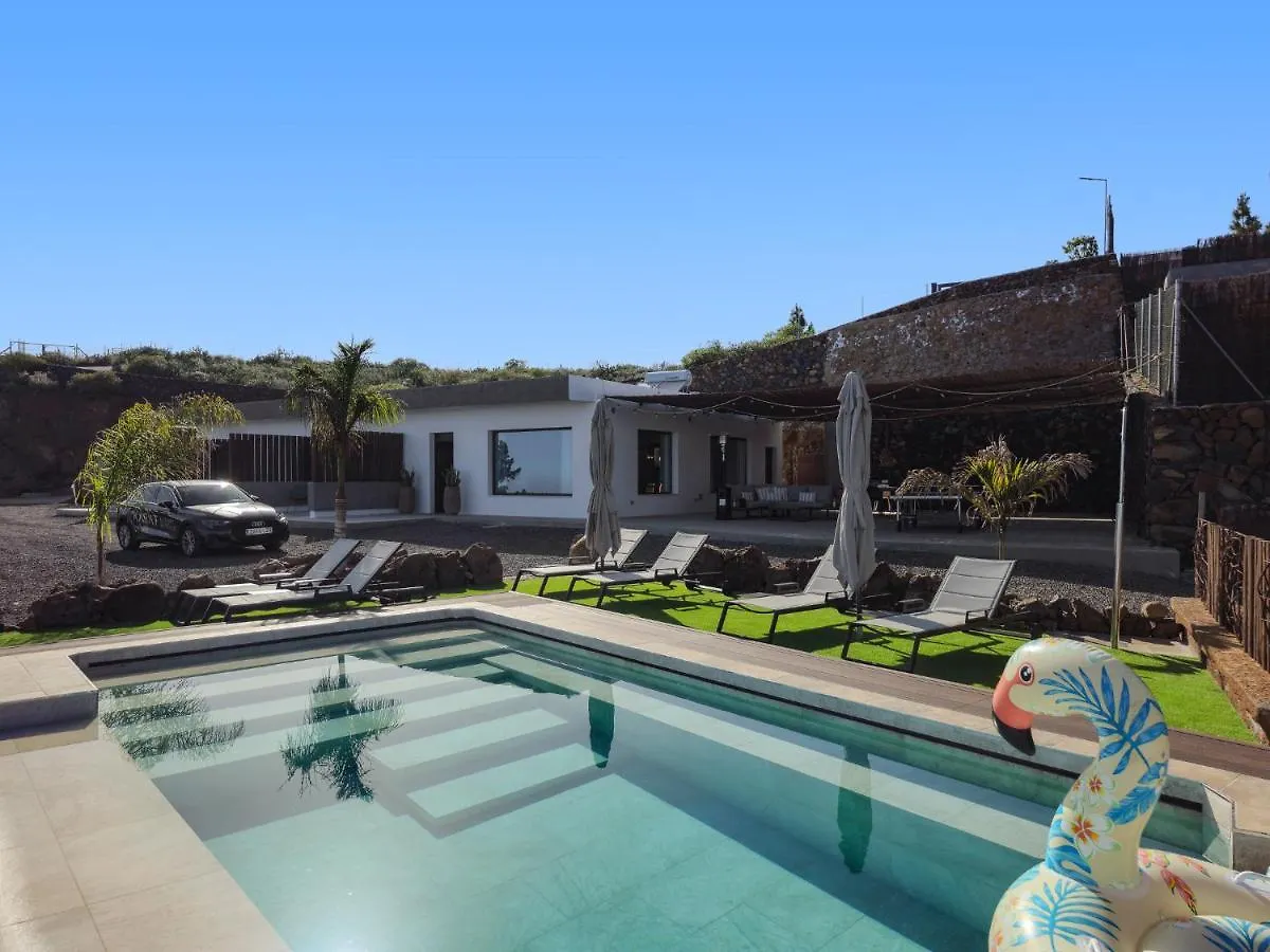 Karat Villa Uchova San Miguel de Abona