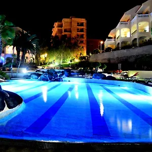 Apartahotel Michelangelo, San Miguel de Abona