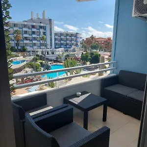 Apartamento A&v In Park, San Miguel de Abona