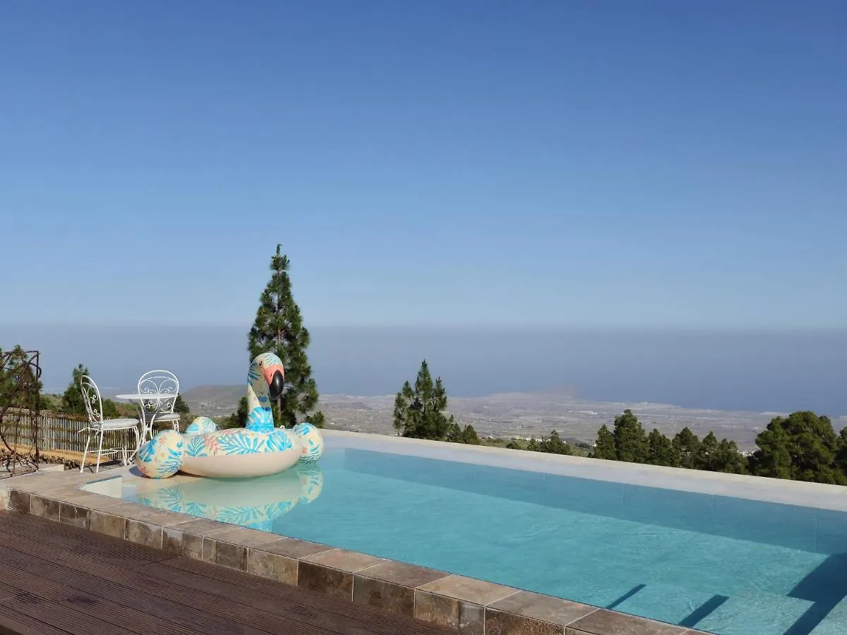 Karat Villa Uchova San Miguel de Abona 0*,  Spain