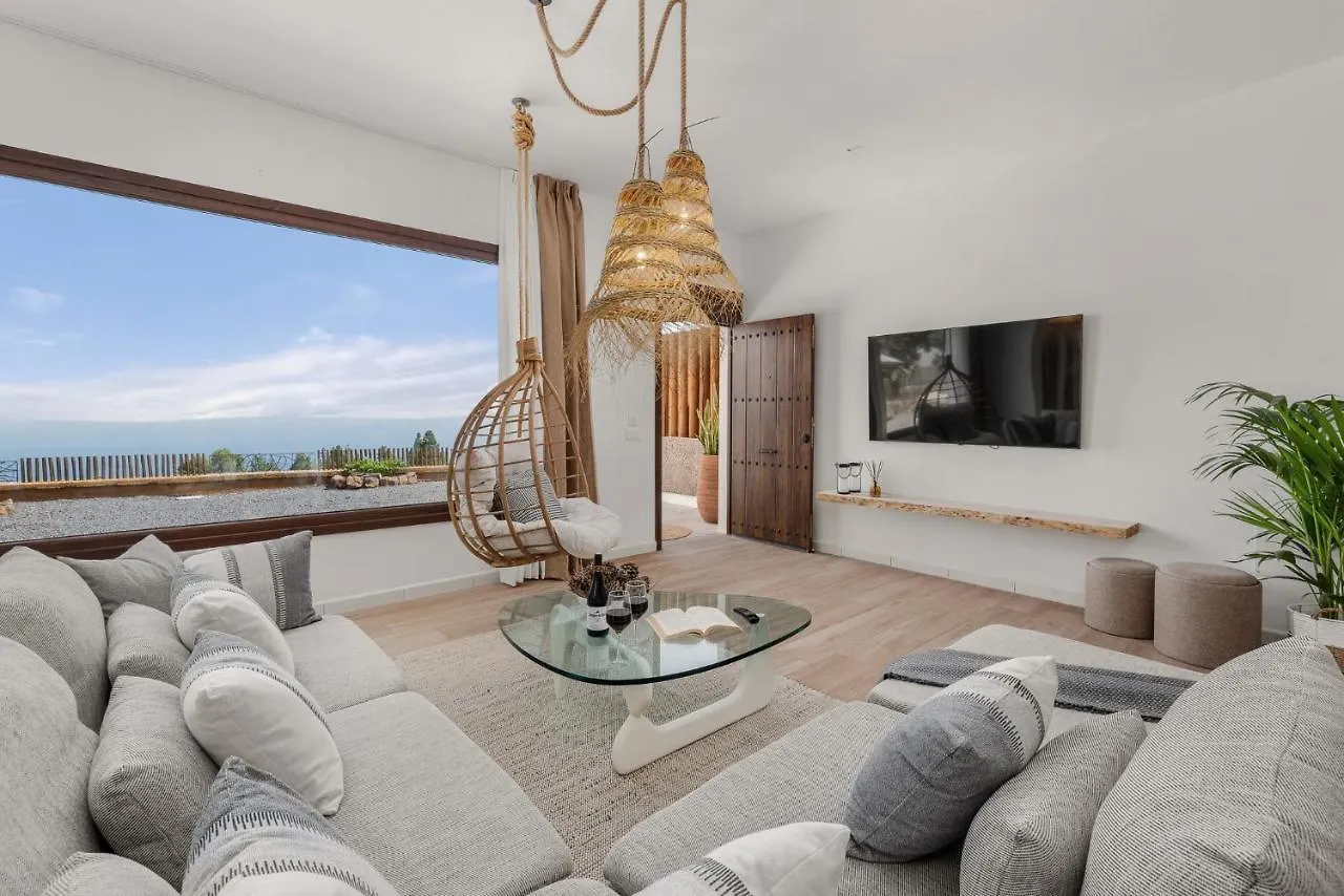 Karat Villa Uchova San Miguel de Abona 0*,  Spain