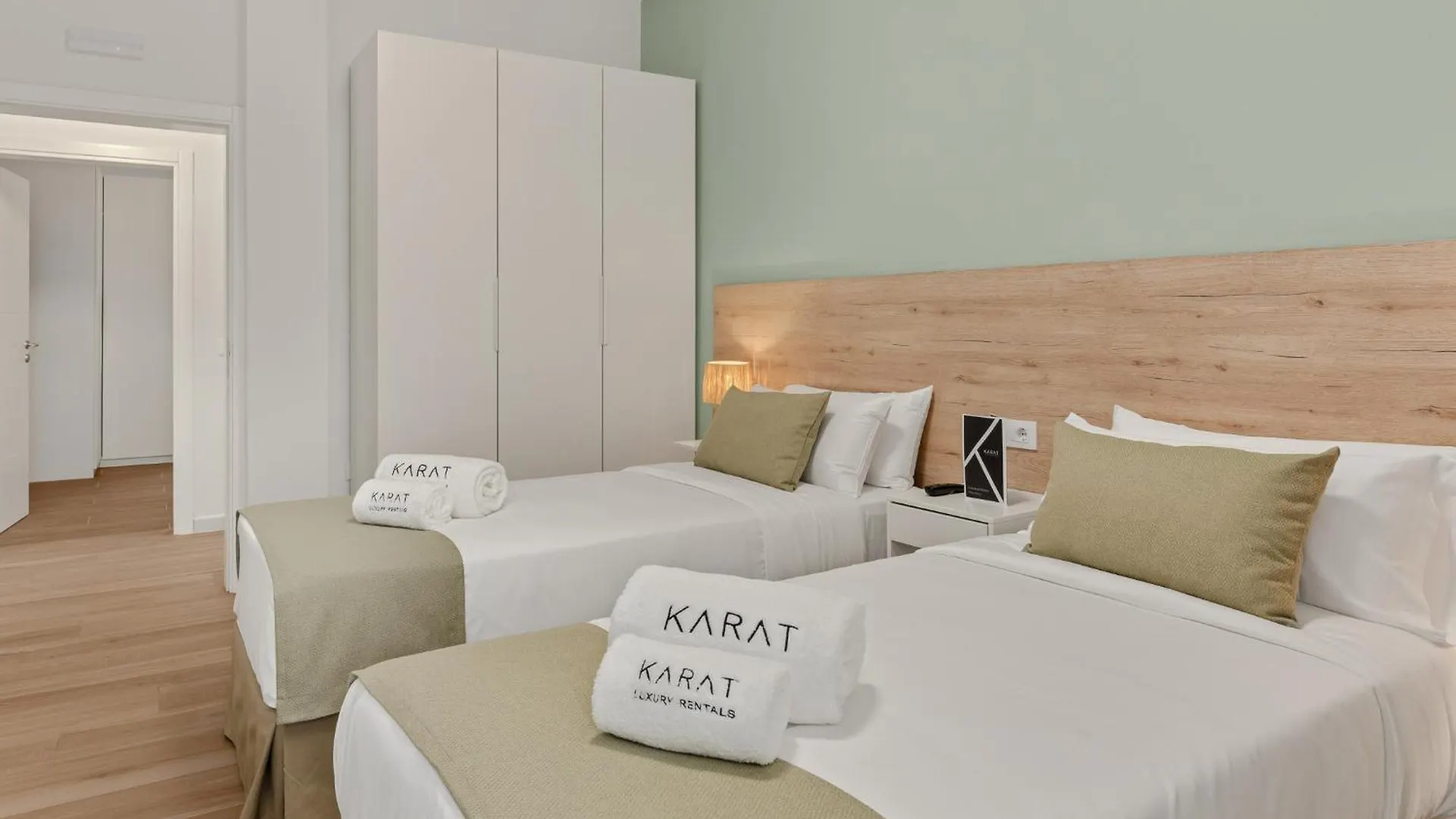 Karat Villa Uchova San Miguel de Abona 0*,