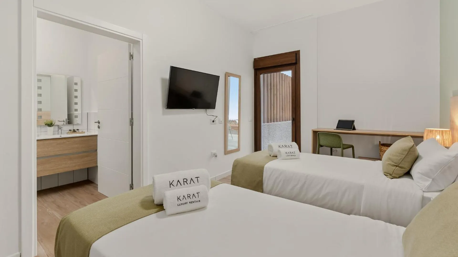 Karat Villa Uchova San Miguel de Abona 0*,  Spain