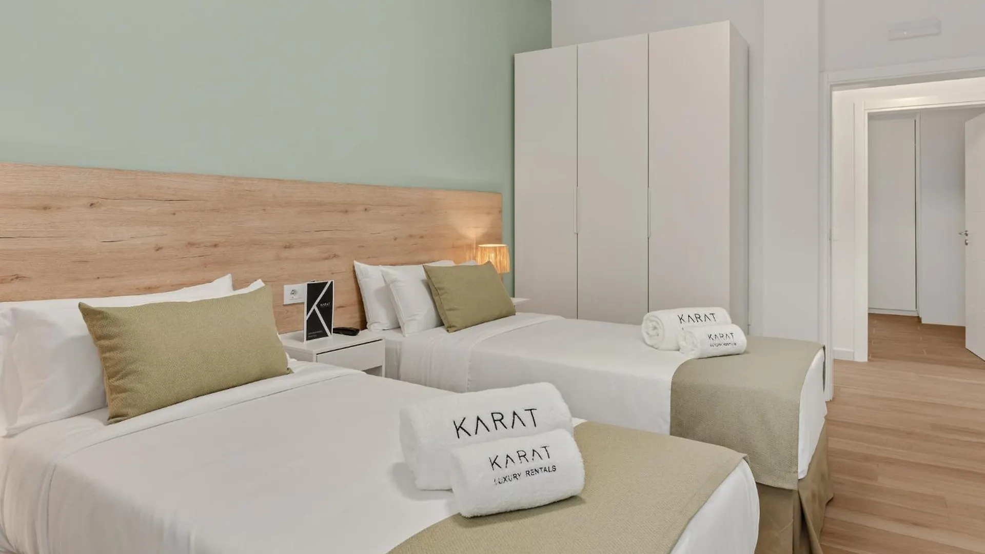 Karat Villa Uchova San Miguel de Abona
