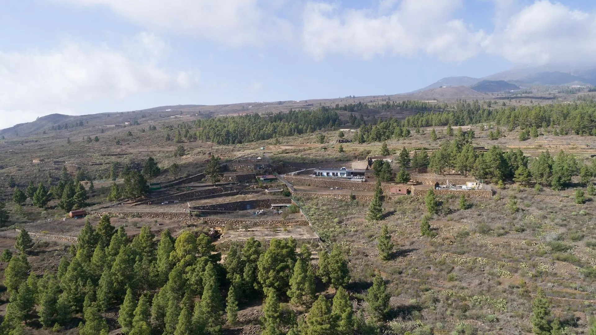 Karat Villa Uchova San Miguel de Abona